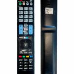 Lg lcd led tv kumandası