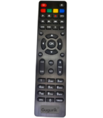 BOTECH PIKO 500 HD PLUS PLATO MULTI MİNİ HD KUMANDA KR0117