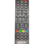 HITECH PREMIUM HD KORAXTHREEBOX SATTUBE'Lİ UYDU KUMANDASI 16936=13266