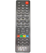 HITECH PREMIUM HD KORAXTHREEBOX SATTUBE'Lİ UYDU KUMANDASI 16936=13266