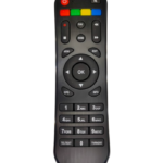 KAWAI KW-6850-6950-8400 POLSAT PLZ-14923 KENNON MİNİ HD UYDU KUMANDA 3444=16611