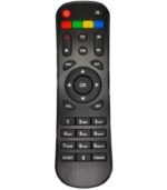 KAWAI KW-6850-6950-8400 POLSAT PLZ-14923 KENNON MİNİ HD UYDU KUMANDA 3444=16611