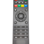 MAGBOX X96 - T96 ANDROID BOX CİHAZLAR İÇİN X96 X-100 X-200 MİNİ ANDROİD KUMANDA 40155 18885