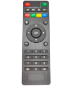 MAGBOX X96 - T96 ANDROID BOX CİHAZLAR İÇİN X96 X-100 X-200 MİNİ ANDROİD KUMANDA 40155 18885