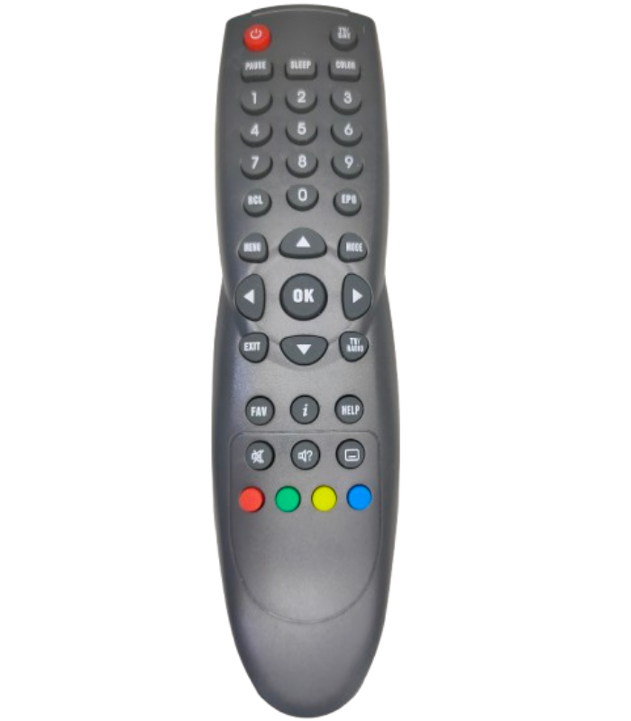 NEXT 2000 KUMANDA X MOD YENI KASA 2500 6000 UK2000