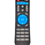 NEXT MY BOX 4K ANDROID BOX DREAMSTAR KR0855