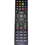 REDLİNE GLOBEX MİLLENİUM HD UYDU KUMANDASI BMU404 DRU404