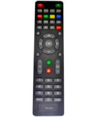 REDLİNE GLOBEX MİLLENİUM HD UYDU KUMANDASI BMU404 DRU404