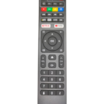 REDLINE NETFLIX YOU TUBE IPTV ANDROID UYDULU KUMANDA KR0227