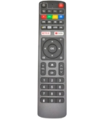 REDLINE NETFLIX YOU TUBE IPTV ANDROID UYDULU KUMANDA KR0227