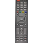 ROSE HERZ ELEKTROMASTER UYDU KUMANDASI KR1996