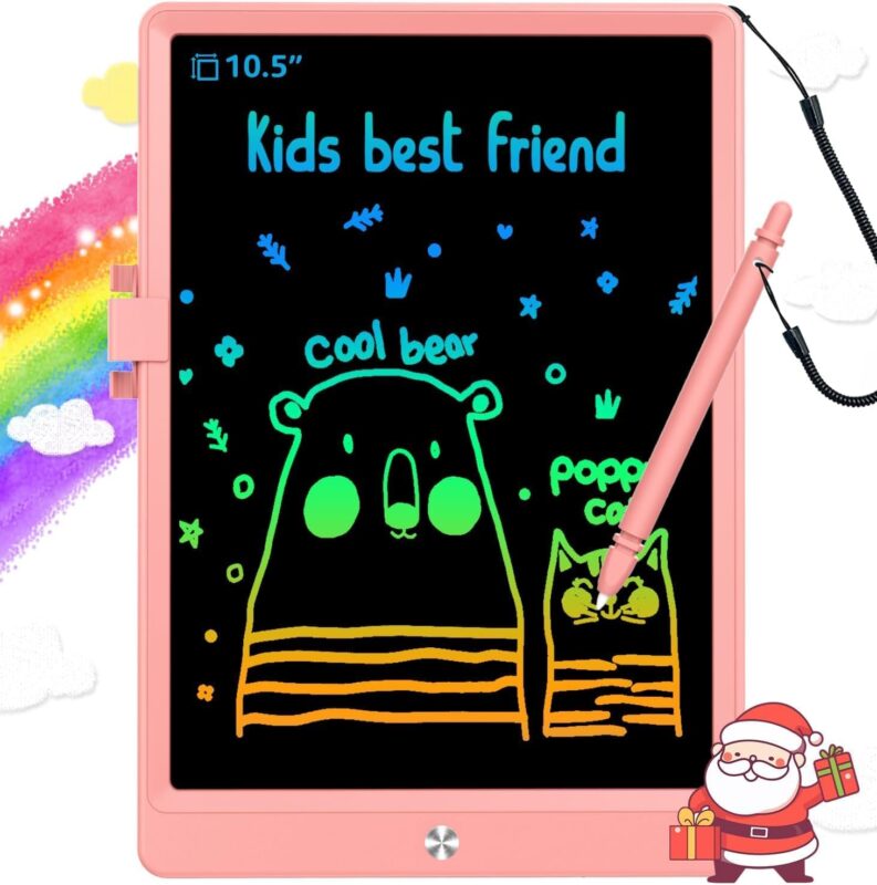 writing tablet board