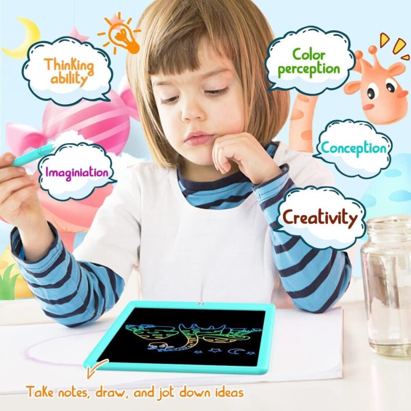 Writing Tablet