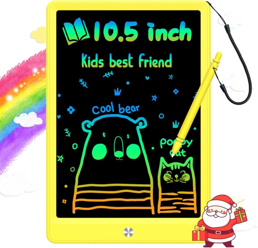 writing tablet board