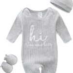 Newborn Baby Clothes