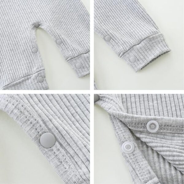 Newborn Baby Clothes