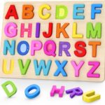 Alphabet Puzzle-1