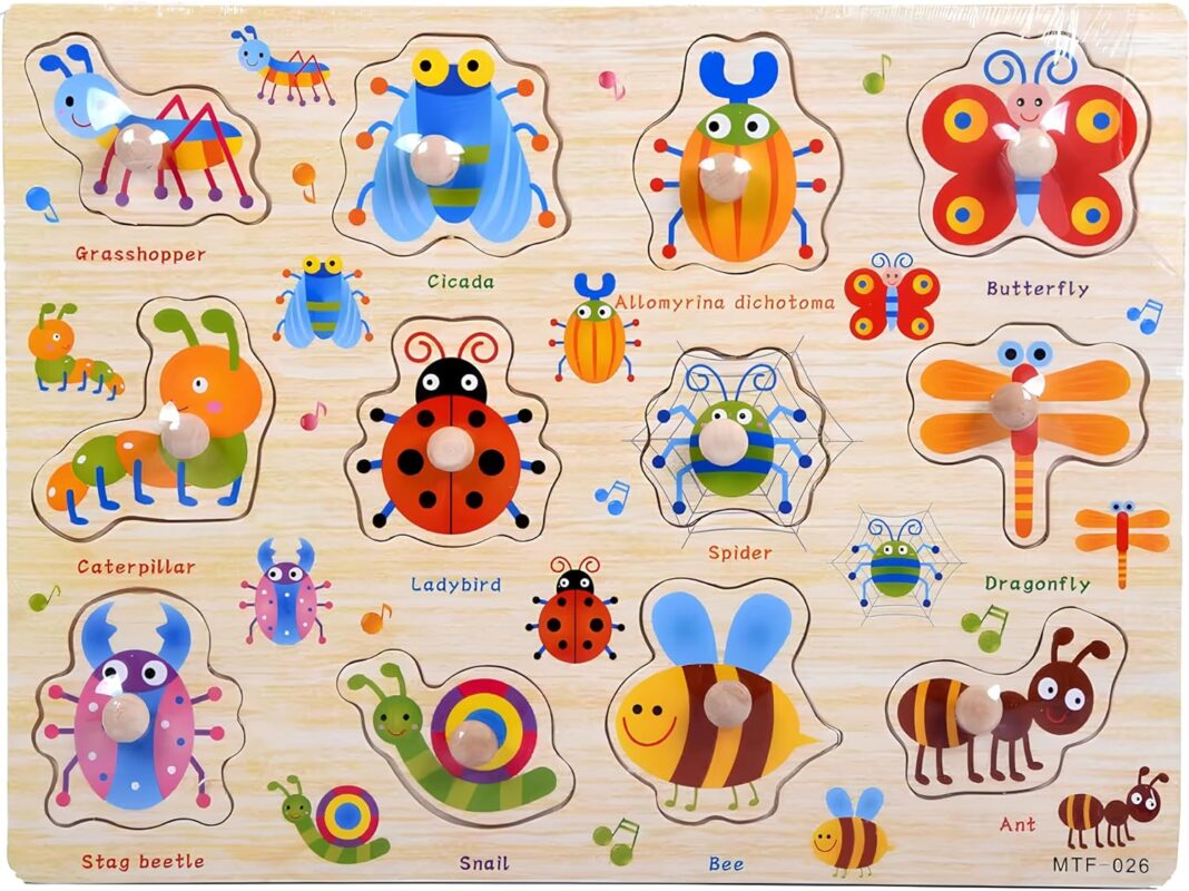 mtf animal puzzle