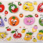 mtf fruit puzzle