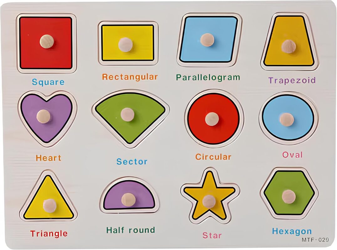 mtf shape puzzle