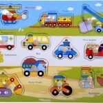 mtf vehicle puzzle