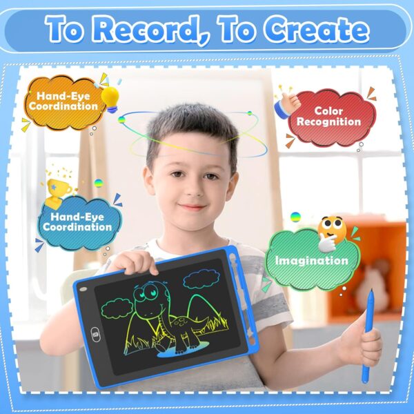 writing board tablet